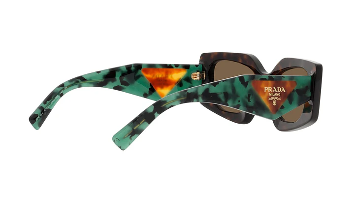 Prada PR15YS PR15YS 2AU06B 51 8