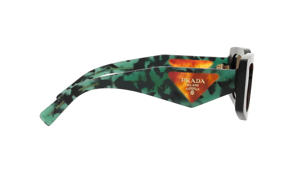 Prada PR15YS PR15YS 2AU06B 51 9