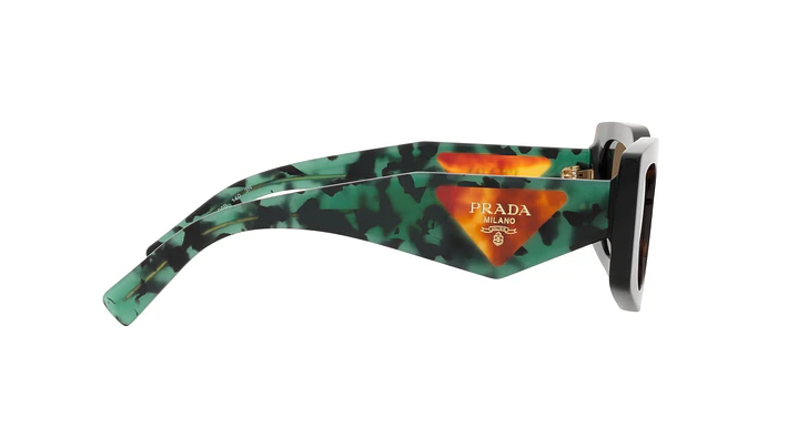 Prada PR15YS PR15YS 2AU06B 51 9