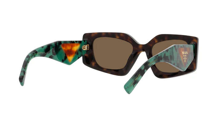 Prada PR15YS PR15YS 2AU06B 51 7