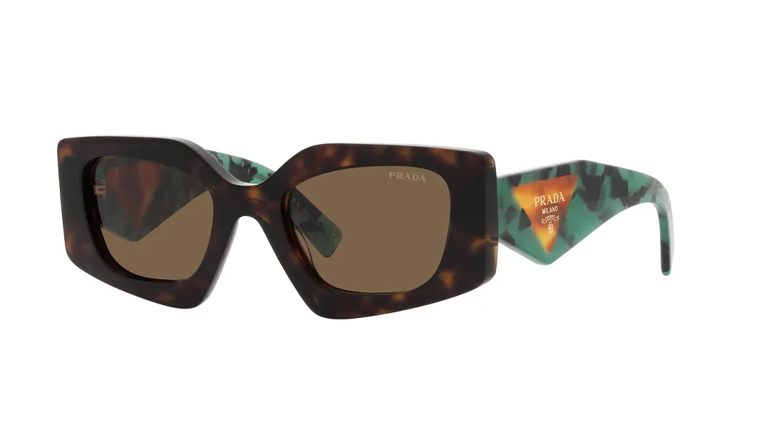 Prada PR15YS PR15YS 2AU06B 51 1