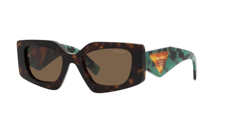 Prada PR15YS PR15YS 2AU06B 51 1