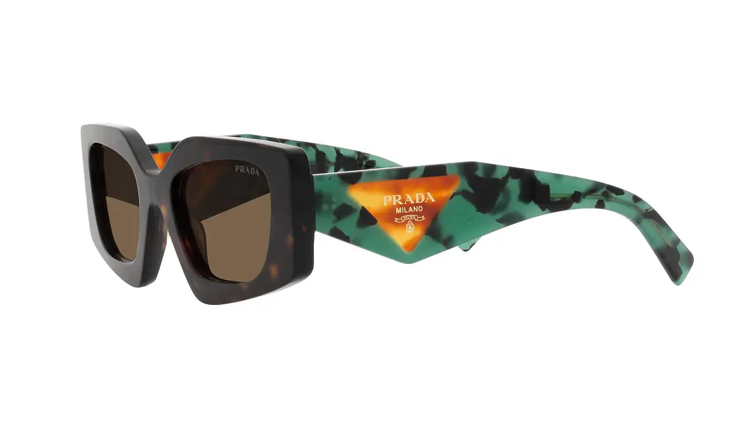 Prada PR15YS PR15YS 2AU06B 51 2