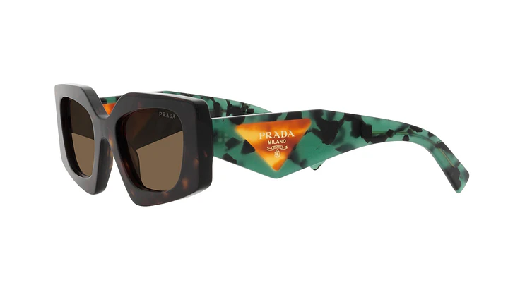 Prada PR15YS PR15YS 2AU06B 51 2