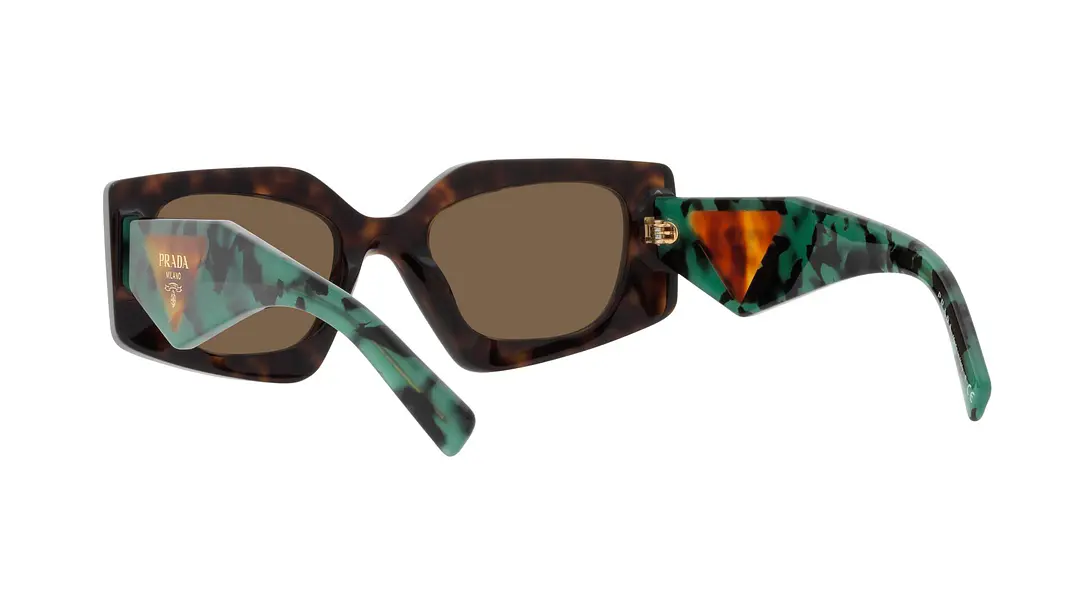 Prada PR15YS PR15YS 2AU06B 51 5