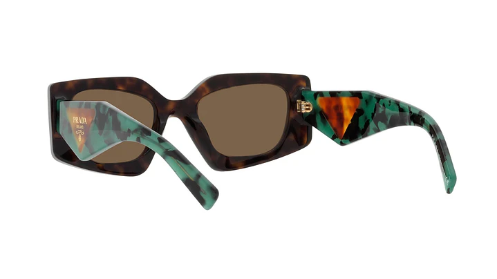 Prada PR15YS PR15YS 2AU06B 51 5