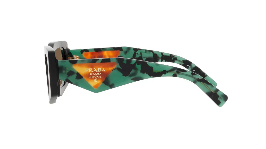 Prada PR15YS PR15YS 2AU06B 51 3