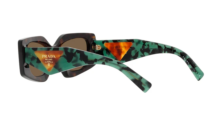 Prada PR15YS PR15YS 2AU06B 51 4