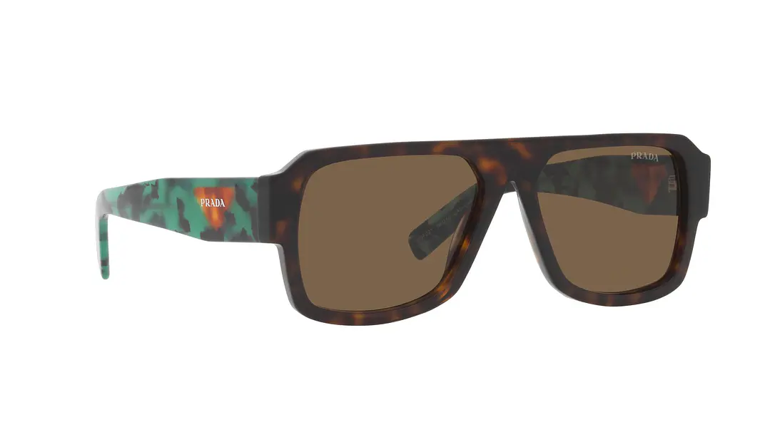 Prada PR22YS PR22YS 2AU06B 56 11