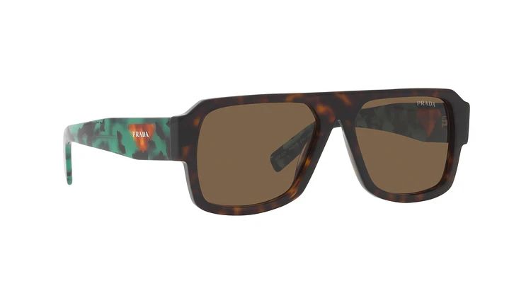 Prada PR22YS PR22YS 2AU06B 56 11