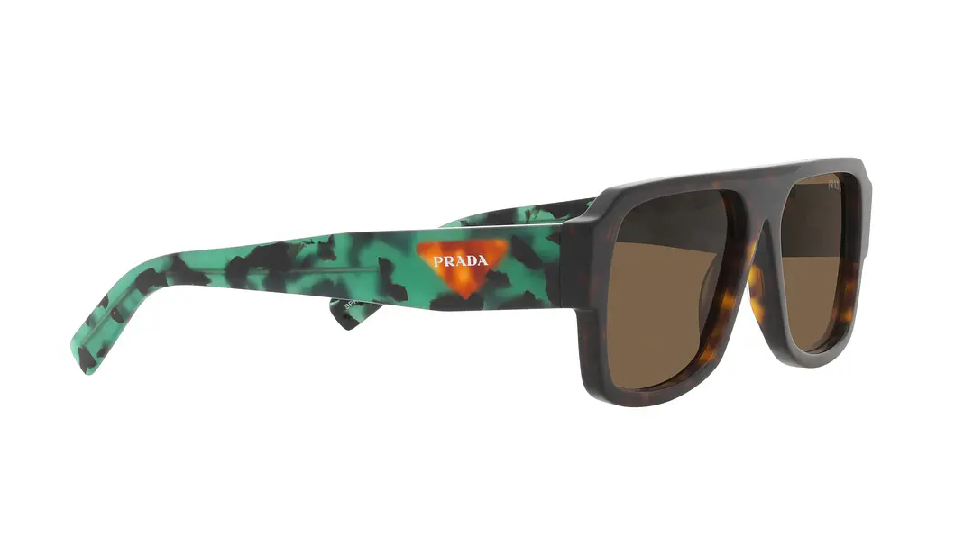 Prada PR22YS PR22YS 2AU06B 56 10