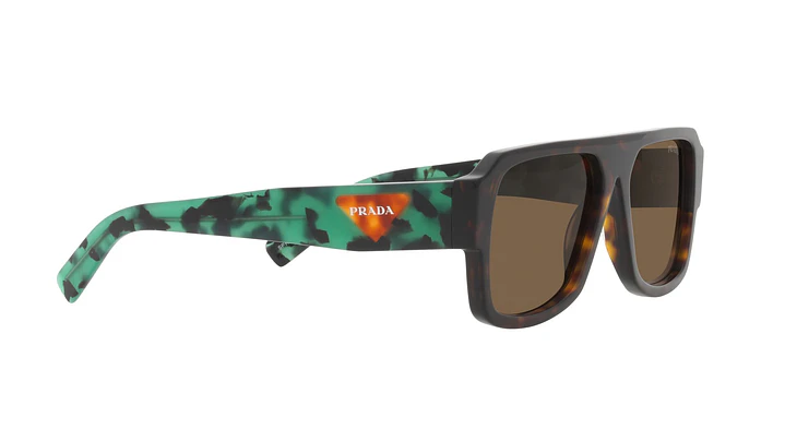 Prada PR22YS PR22YS 2AU06B 56 10