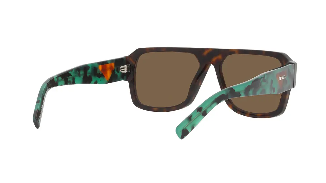 Prada PR22YS PR22YS 2AU06B 56 7