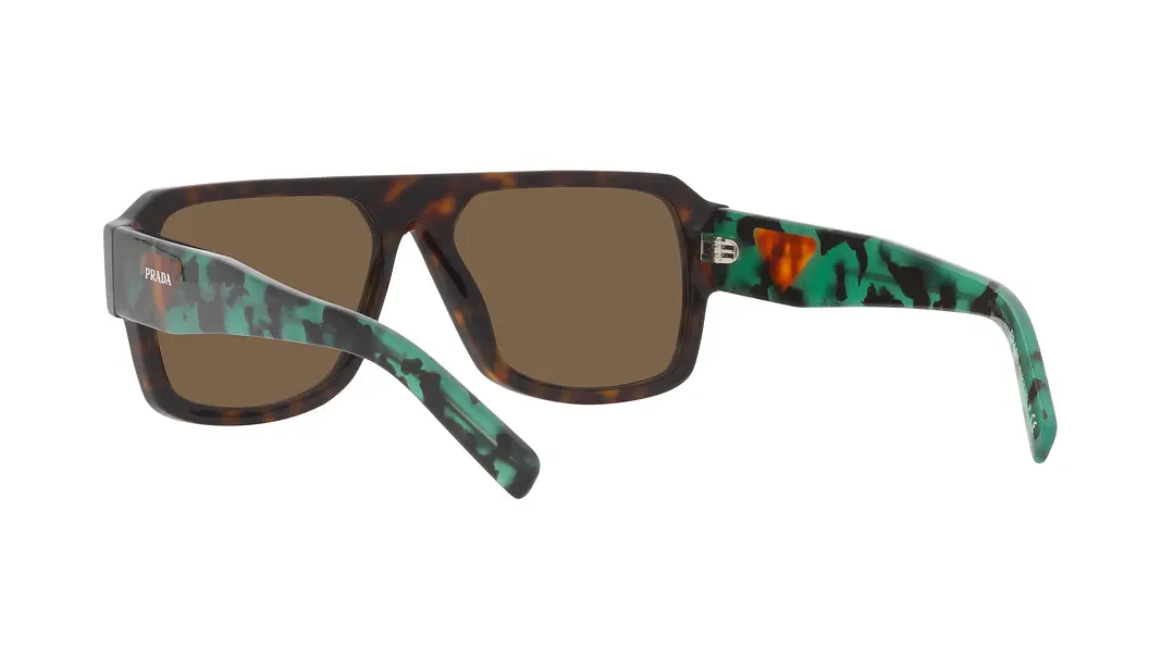 Prada PR22YS PR22YS 2AU06B 56 5