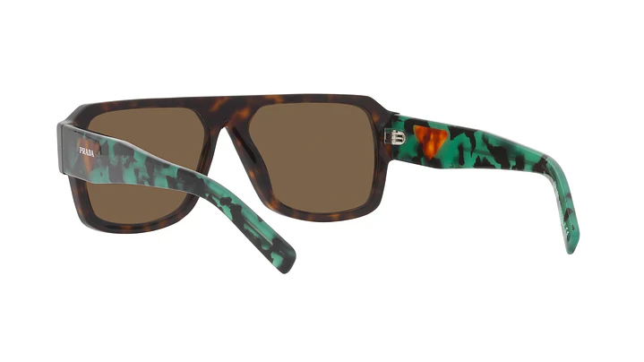 Prada PR22YS PR22YS 2AU06B 56 5