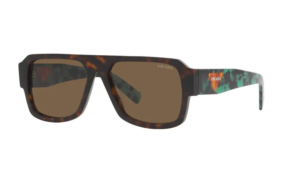 Prada PR22YS PR22YS 2AU06B 56 1