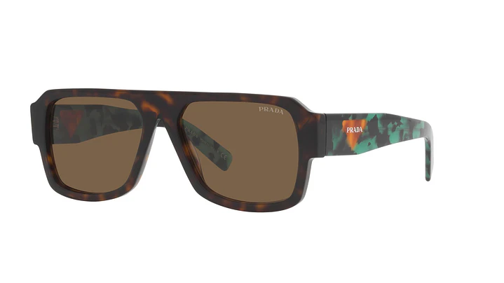 Prada PR22YS PR22YS 2AU06B 56 1