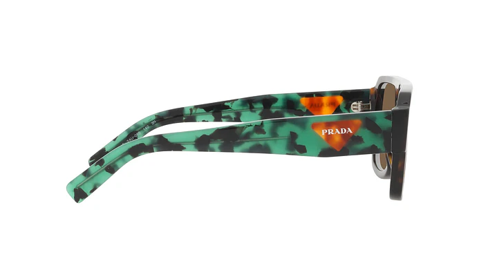 Prada PR22YS PR22YS 2AU06B 56 9