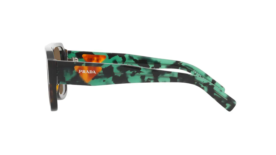 Prada PR22YS PR22YS 2AU06B 56 3