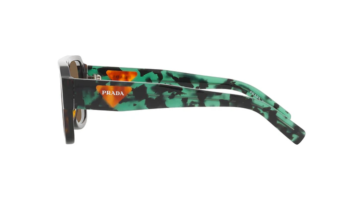 Prada PR22YS PR22YS 2AU06B 56 3