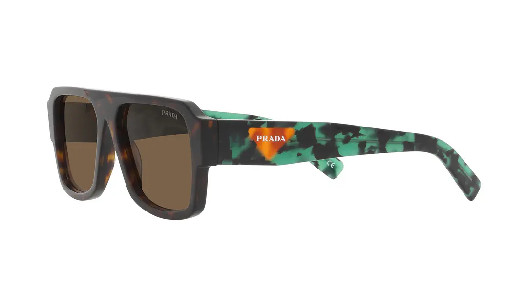 Prada PR22YS PR22YS 2AU06B 56 2