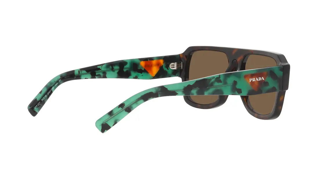 Prada PR22YS PR22YS 2AU06B 56 8