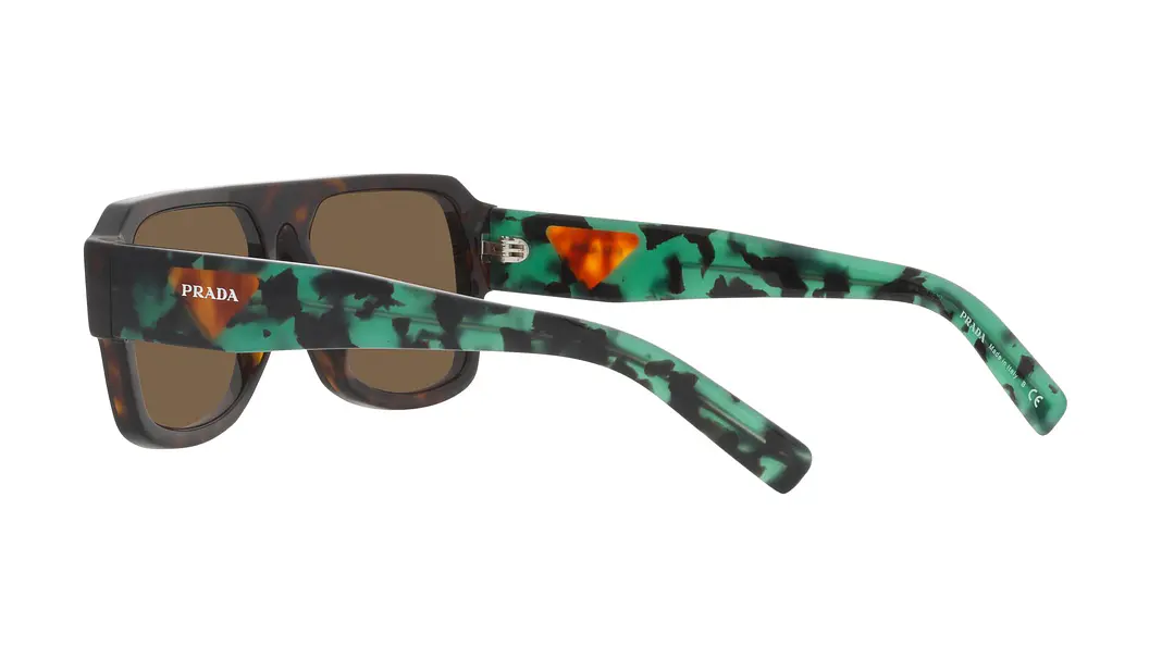 Prada PR22YS PR22YS 2AU06B 56 4