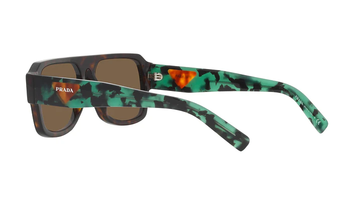 Prada PR22YS PR22YS 2AU06B 56 4