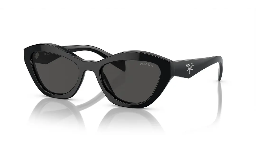 Prada PRA02S PRA02S 16K08Z 52 1