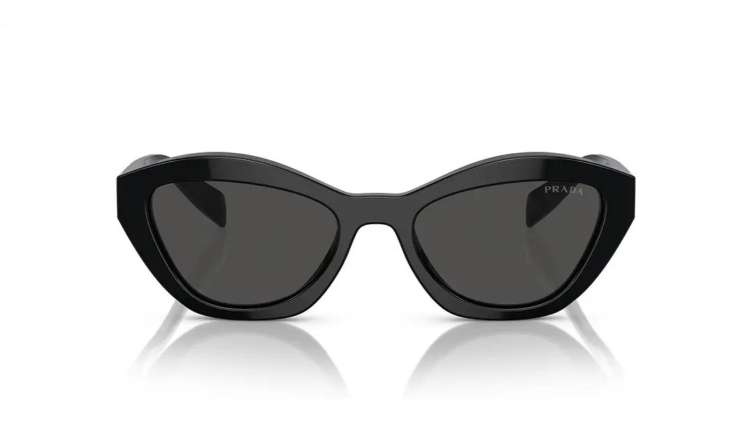 Prada PRA02S PRA02S 16K08Z 52 5