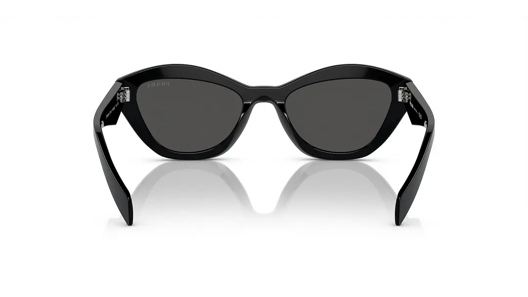 Prada PRA02S PRA02S 16K08Z 52 3