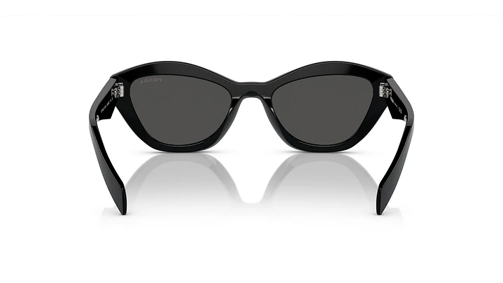 Prada PRA02S PRA02S 16K08Z 52 3