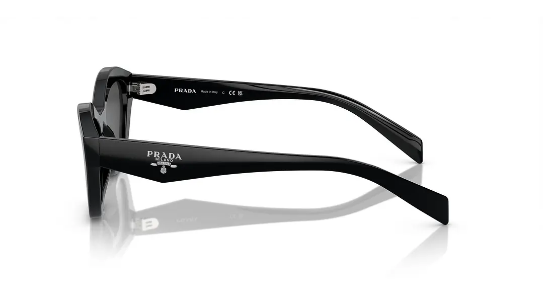 Prada PRA02S PRA02S 16K08Z 52 2