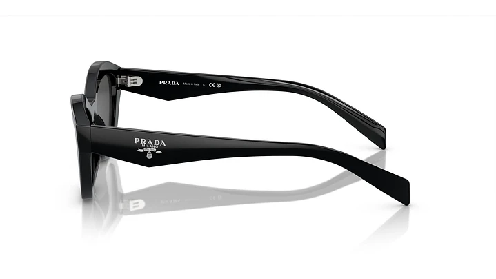 Prada PRA02S PRA02S 16K08Z 52 2