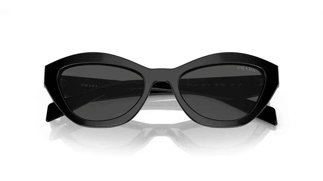 Prada PRA02S PRA02S 16K08Z 52 4