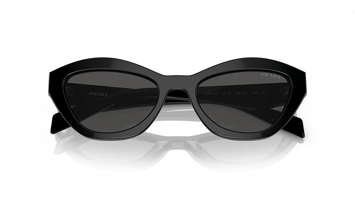 Prada PRA02S PRA02S 16K08Z 52 4