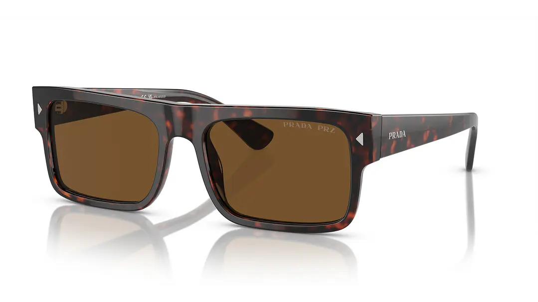 Prada PRA10S PRA10S 17N01D 57 1