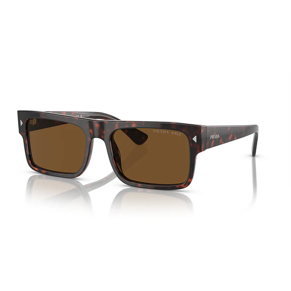 Prada PRA10S PRA10S 17N01D 57