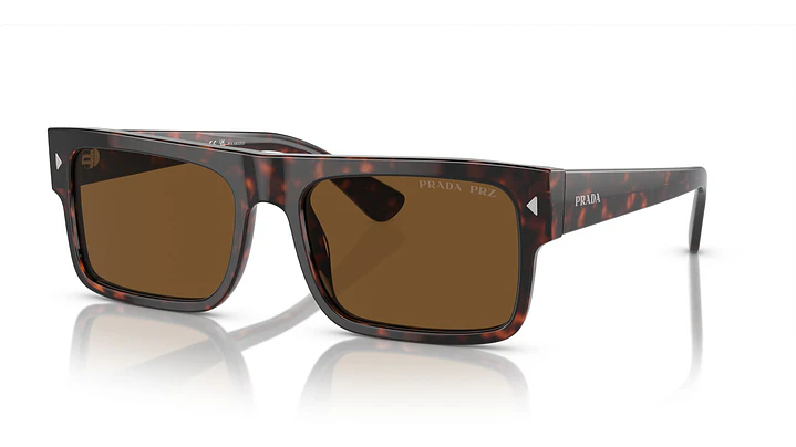 Prada PRA10S PRA10S 17N01D 57 1