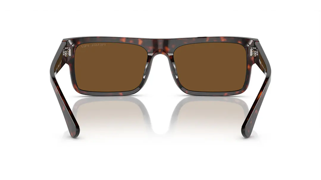 Prada PRA10S PRA10S 17N01D 57 3