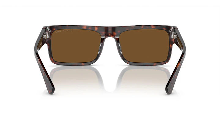 Prada PRA10S PRA10S 17N01D 57 3