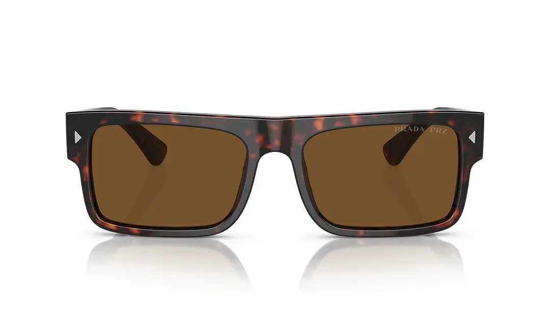 Prada PRA10S PRA10S 17N01D 57 5