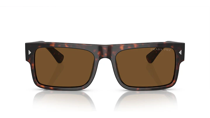 Prada PRA10S PRA10S 17N01D 57 5