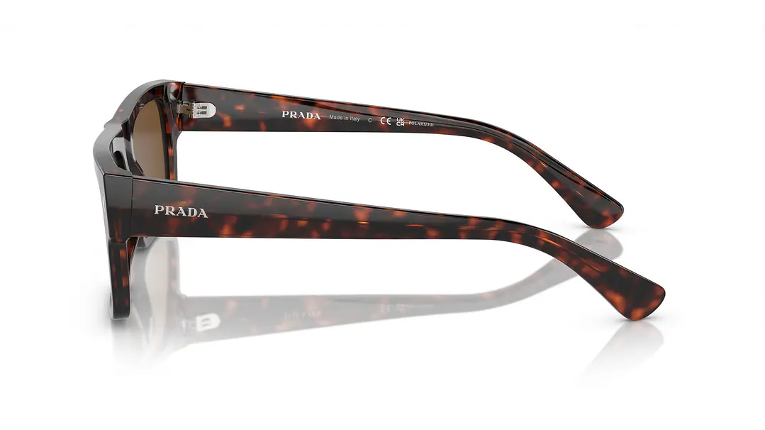 Prada PRA10S PRA10S 17N01D 57 2