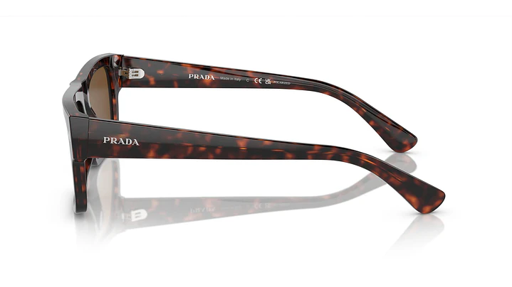 Prada PRA10S PRA10S 17N01D 57 2