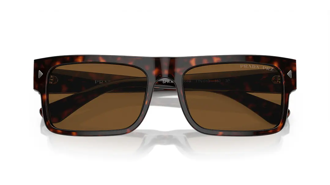 Prada PRA10S PRA10S 17N01D 57 4