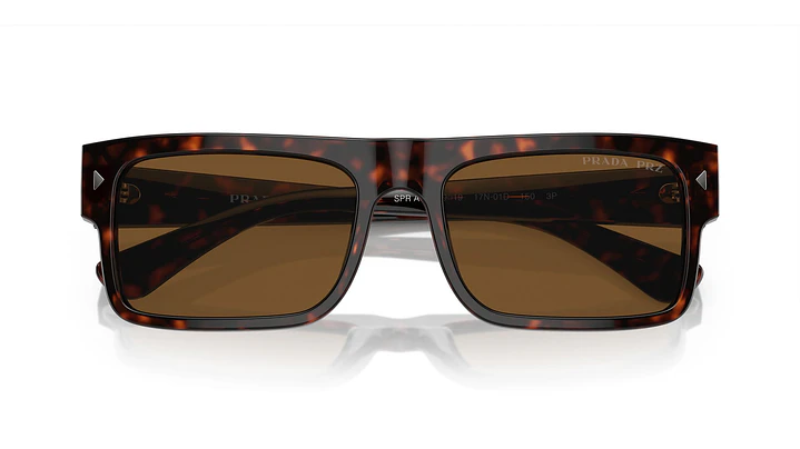 Prada PRA10S PRA10S 17N01D 57 4