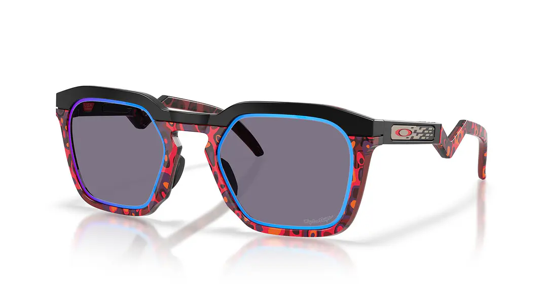 Oakley Hstn Sq OO9533-0954 1