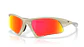 Oakley Suture Jacket OO9532 OO9532-0764 - Miniatura 1