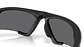 Oakley Suture Jacket OO9532 OO9532-0164 - Miniatura 5